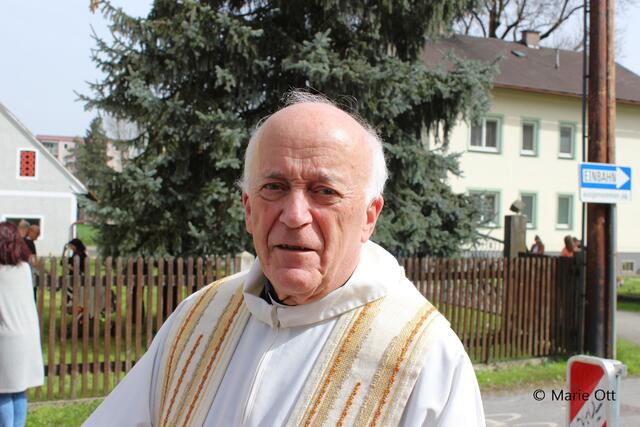 Prof. Bernhard Körner