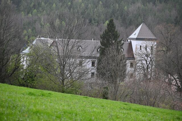 Schloss Vöstenhof