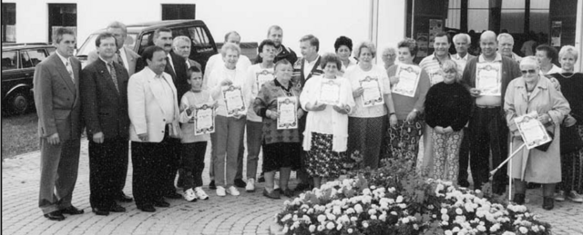 Foto: Fremdenverkehr- und Verschönerungsverein Neustift/Lafnitz
