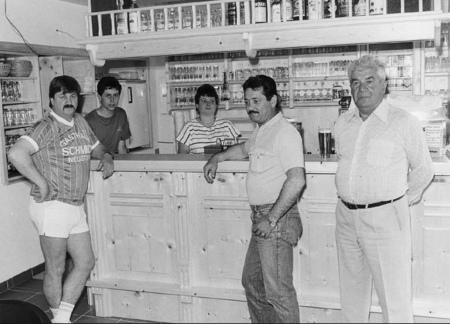 Foto: Fremdenverkehr- und Verschönerungsverein Neustift/Lafnitz