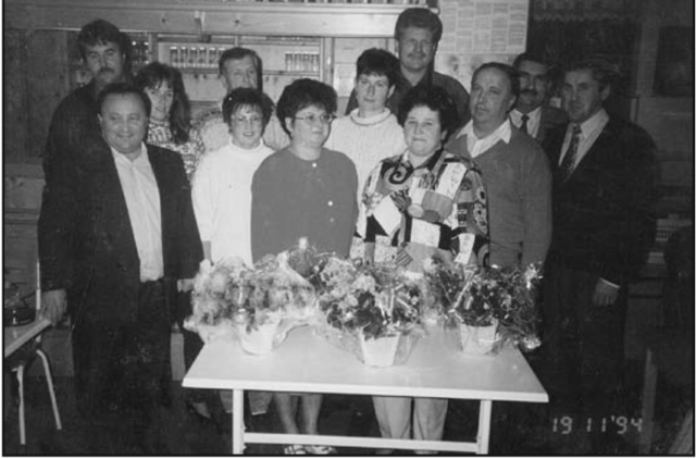 Foto: Fremdenverkehr- und Verschönerungsverein Neustift/Lafnitz