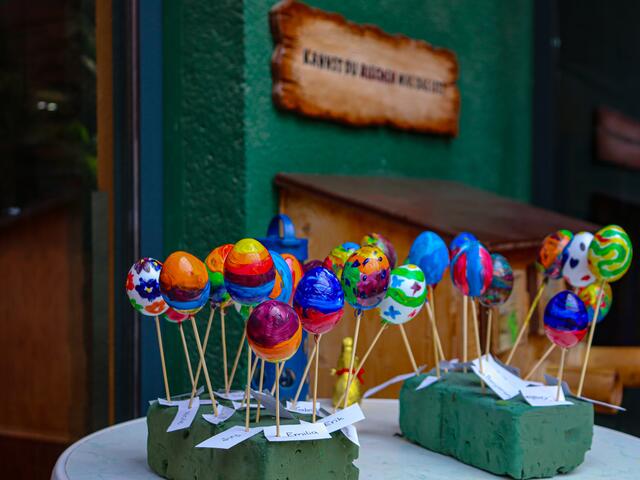 Foto: Alejandra Ortiz