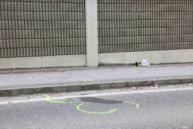 Der 15-Jährige wurde von Ersthelfern und Polizisten reanimiert, verstarb jedoch später im Krankenhaus. | Foto: Pressefoto Scharinger