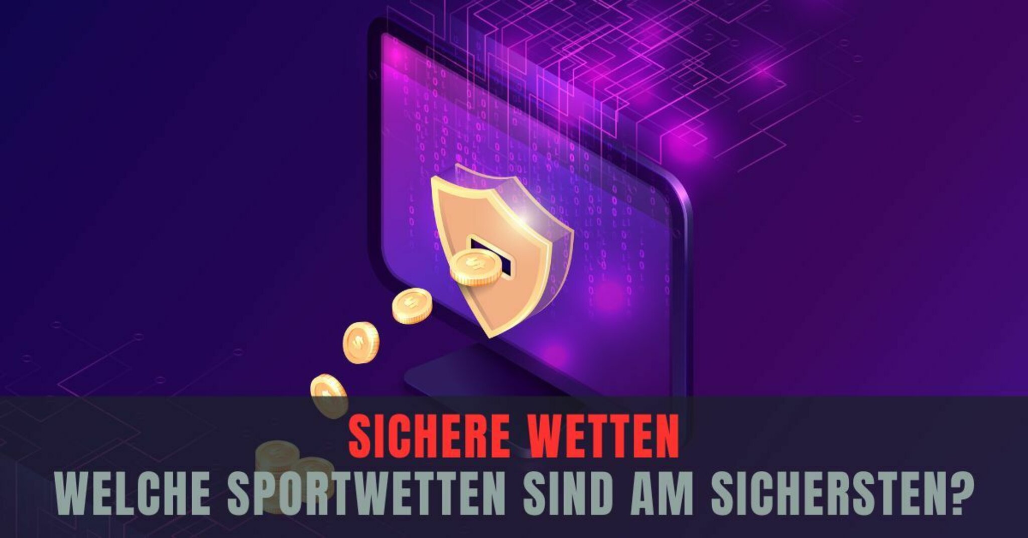 Sportwetten Bild