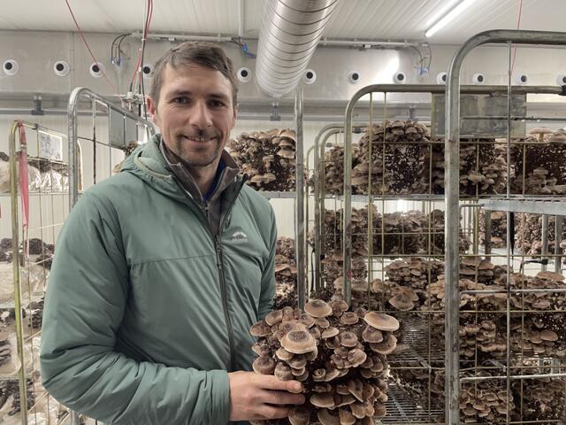 Andreas Eibl | Foto: Rosa Besler