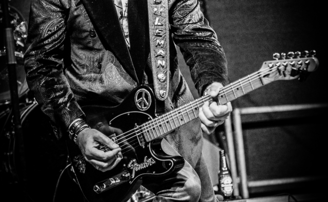 Am Samstag, 6. April, wird die Villacher Innenstadt zum 21. Mal Austragungsort der "Langen Nacht der Livemusik". | Foto: Dulemann