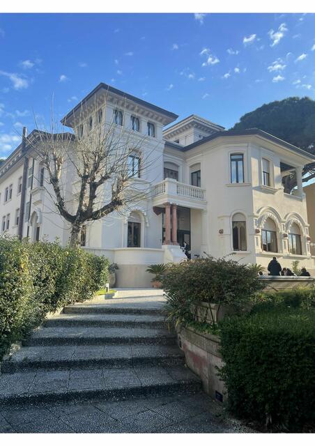 Hotel De La Ville. | Foto: Mauro Maloberti