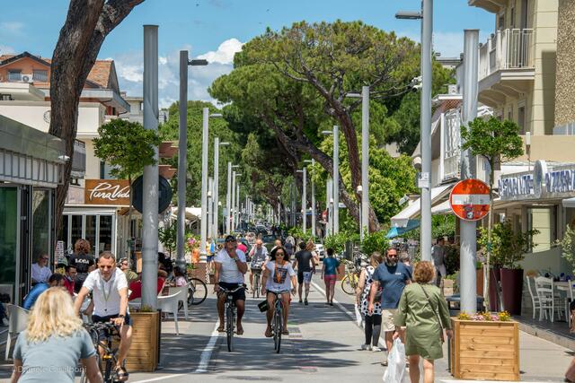 Foto: Promhotels Riccione