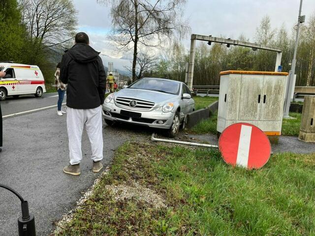 Foto: FF Bischofshofen