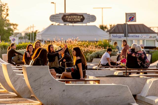 Foto: Promhotels Riccione