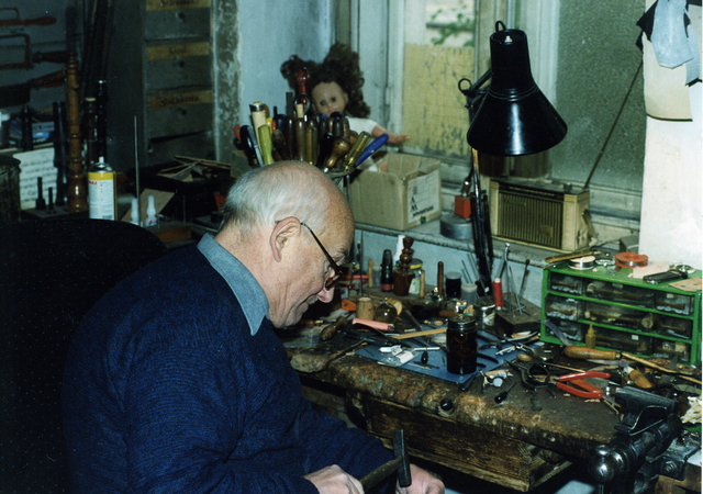 Foto: Zuleger Schauwerkstatt und Museum