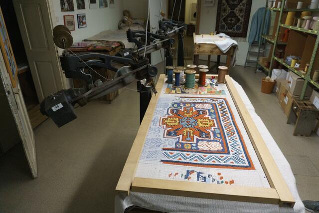 Weitere Beispiele | Foto: Christopher Führer