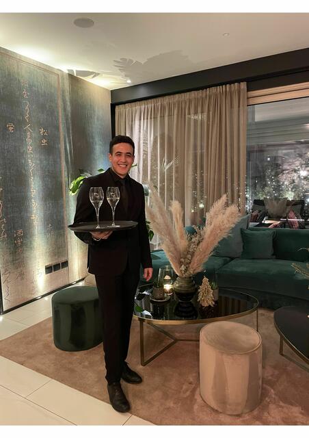 Boutique-Hotel WE.ME Riccione. | Foto: Mauro Maloberti