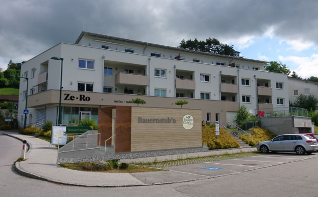 Foto: m-haus Walding