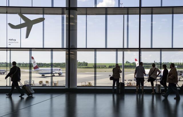 Foto: Flughafen Wien AG