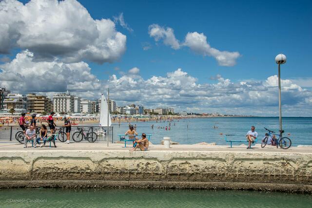 Foto: Promhotels Riccione