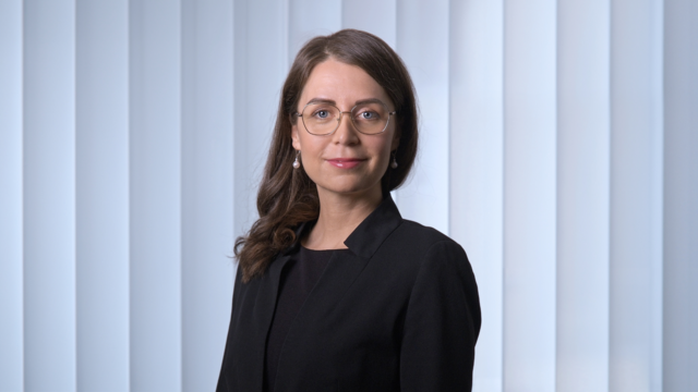 Marion Orliczek übernimmt die Position der Marketingleitung beim oberösterreichischen Internetanbieter Liwest. | Foto: Liwest