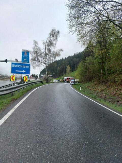 Foto: FF Bischofshofen
