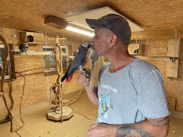 Foto: Victoria Edlinger