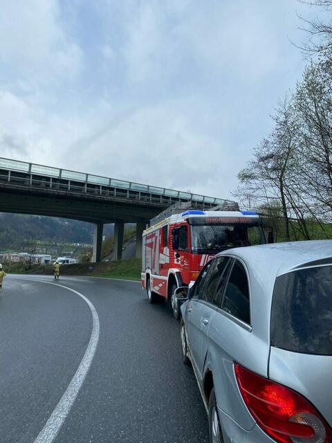Foto: FF Bischofshofen