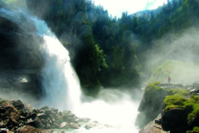 Österreichs älteste und größte Naturschutzorganisation lädt in allen Bundesländern zu Events ein. Auf diesen werden brennende Themen der aktuellen Naturschutzarbeit präsentiert.  | Foto: Naturschutzbund/Susanne Radke