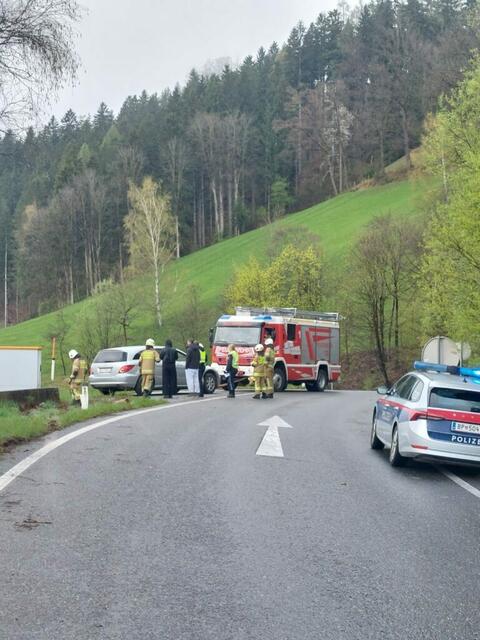 Foto: FF Bischofshofen
