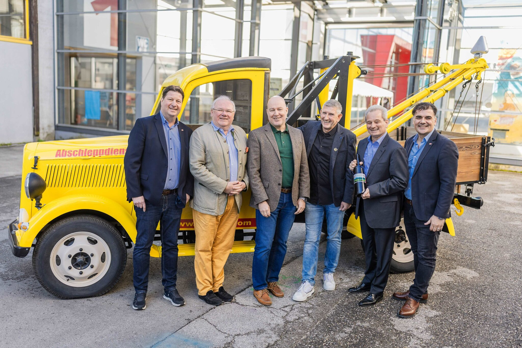 Kärntner Messen Freizeitmesse 2024 Ein aufregendes und vielseitiges