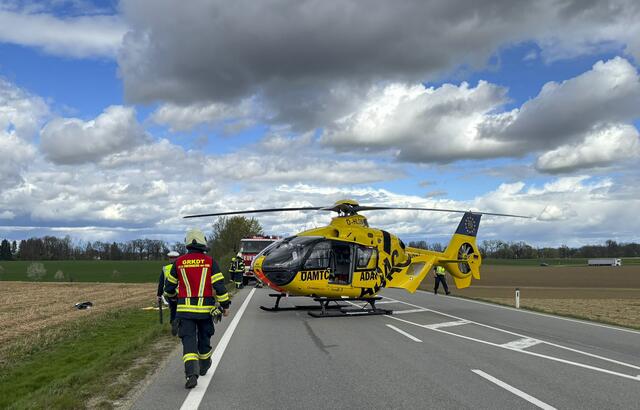 Foto: Daniel Scharinger