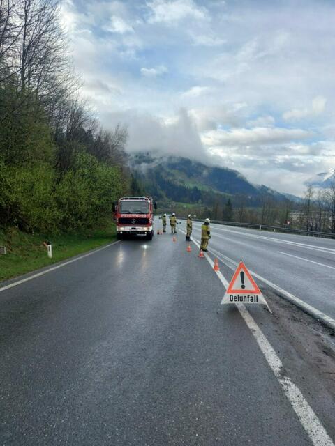 Foto: FF Bischofshofen