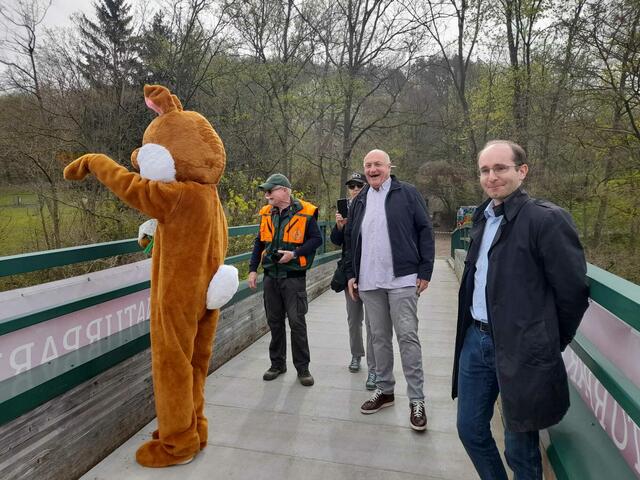 Foto: Quellenhinweis: alle Bilder von Sonja Schauer und Christian Matzke z.V.g.