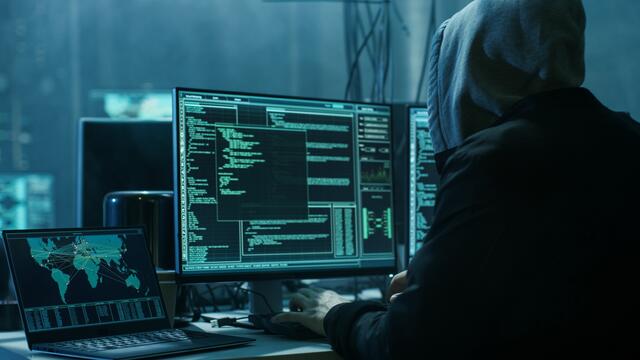 Um Unternehmen und staatliche Organisationen besser vor Cyberattacken zu schützen, setzte die EU die Cybersicherheitsrichtlinie "NIS 2" um, die nun in nationales Recht umgewandelt wird. | Foto: Gorodenkoff/panthermedia
