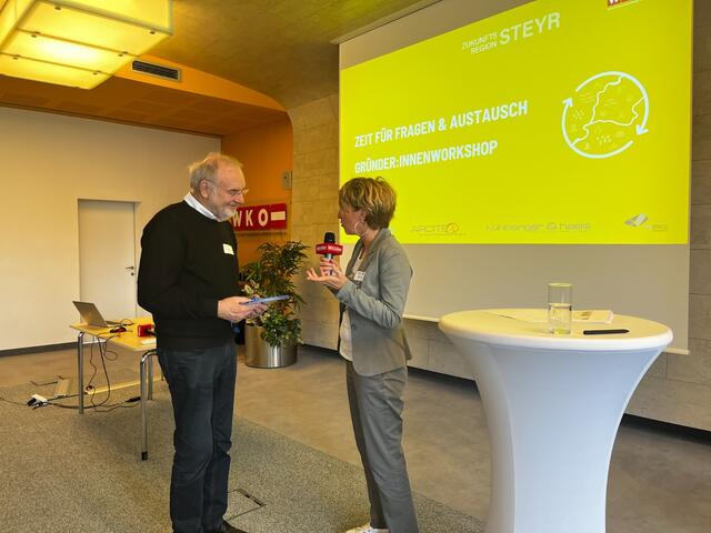 Foto: Preisinger