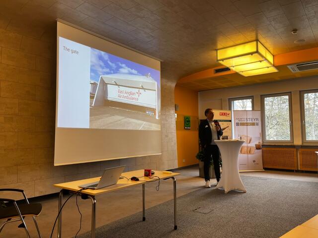 Foto: Preisinger