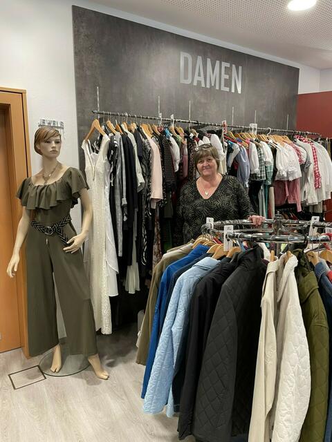 Anna Stockinger, Geschäftsleiterin Carla Seitenstetten | Foto: Stockinger