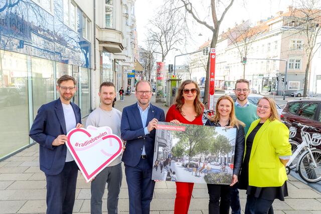 Foto: Stadt Wien/Christian Fürthner