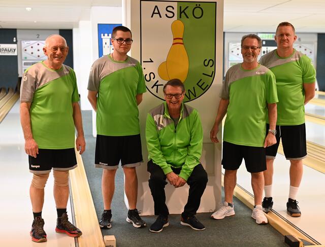 Franz Florian Rudolf Heinrich Tamas
Cup-Mannschaft