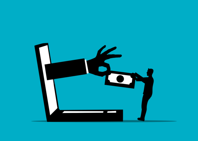 Ein Betrüger, der sich als Mitarbeiter einer Bank ausgab, konnte einer Salzburgerin glaubhaft machen, dass ihr Online-Banking-Zugang mit einer Schadsoftware versehen sei. (Symbolbild) | Foto: pixabay.com