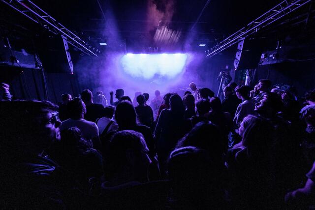 Am 12. und 13. April findet heuer das Stream Club-Festival an neun Spielorten im Linzer Zentrum bei freiem Eintritt statt. | Foto: Christoph Leeb