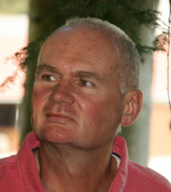 Werner Buchberger | Foto: privat
