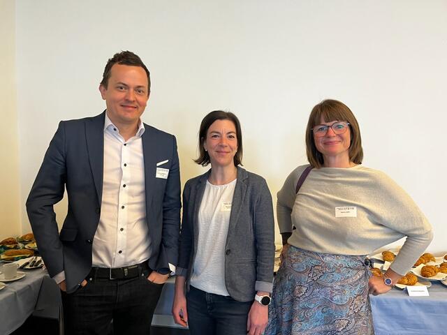 Foto: Preisinger