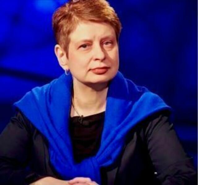 Die russische Politikwissenschaftlerin Nina Chruschtschowa wird die nächsten Salzburger Festspiele als Rednerin eröffnen. | Foto: Privat