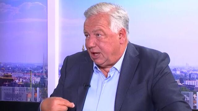 2019 soll Heinz-Christian Strache beim damaligen Österreich-Chef, Wolfgang Fellner, interveniert und gedroht haben Inserate zu stoppen, wenn Inhalte nicht verändert würden. | Foto: Fellner live