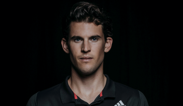 Dominic Thiem  | Foto: Christopher Kelemen
