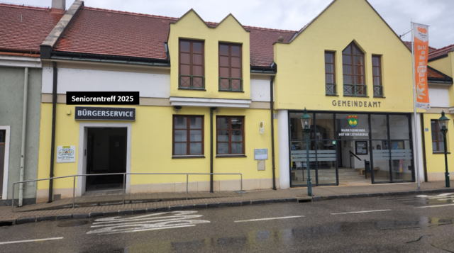 Foto: Gemeinde Hof/Leithaberge