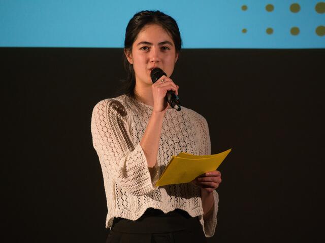 Anna Praschberger
