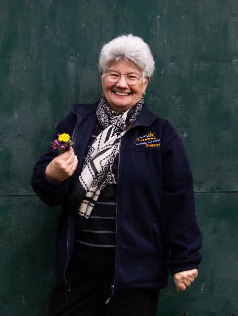 Foto: Regina Courtier