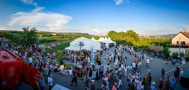 Winzer Krems | Foto: Sascha Osaka