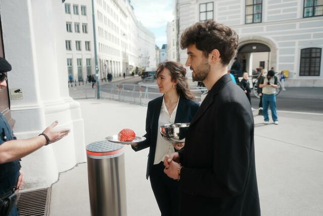 Foto: Letzte Generation Österreich
