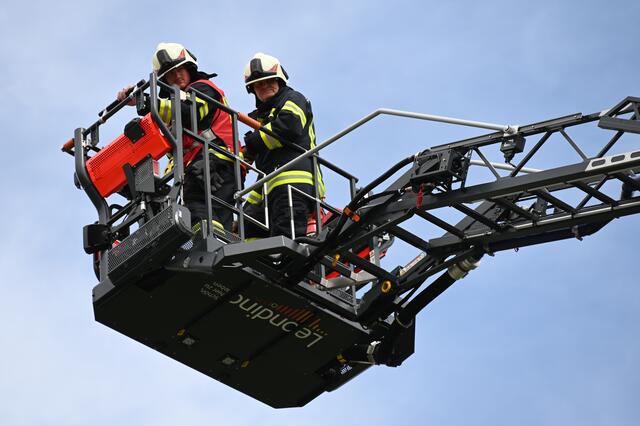 Foto: Team Fotokerschi.at/Gabriel Amato &amp; Finn Juranek