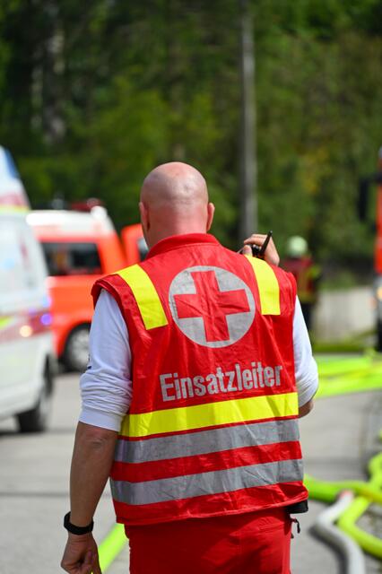 Foto: Team Fotokerschi.at/Gabriel Amato &amp; Finn Juranek